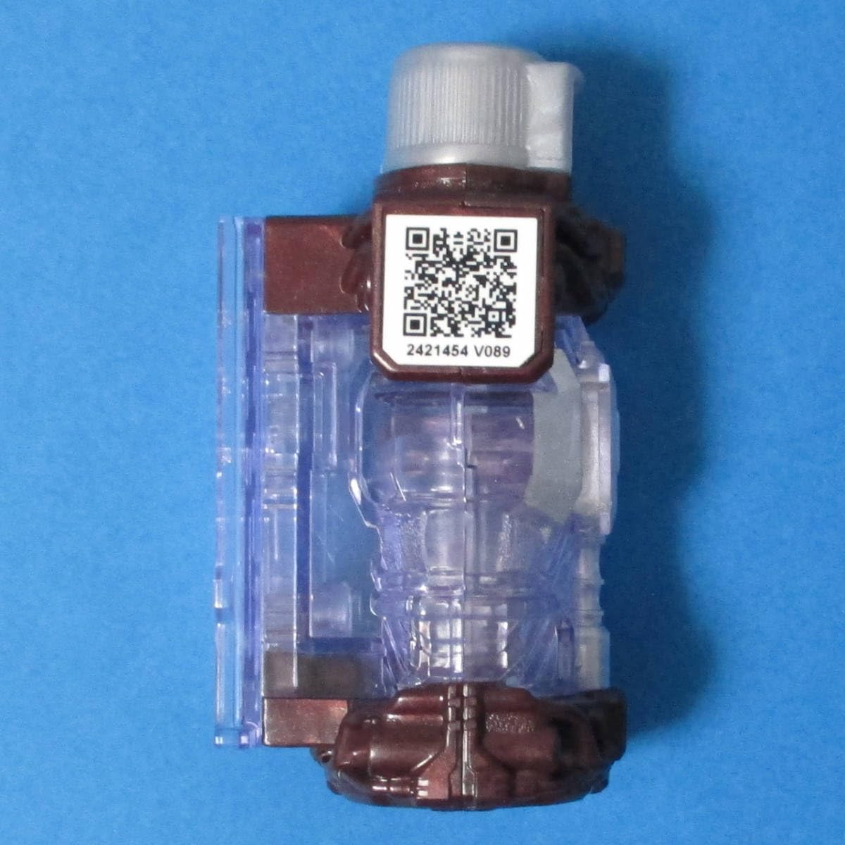 仮面ライダービルド　ロストボトルセット　cd ハンマー　クワガタなどレア含む ロスト風フルボトル（仮面ライダービルド）改造 - メルカリ